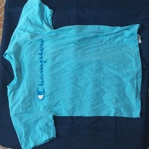 Champion t-shirt